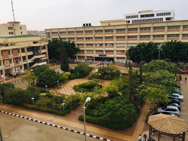 Tourist Guidance Museum Building